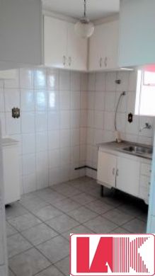 Apartamento à venda com 2 quartos, 48m² - Foto 6