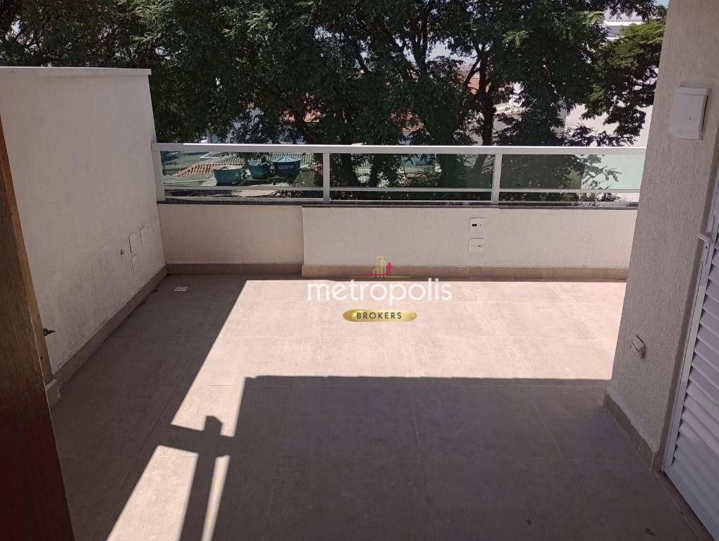 Sobrado à venda com 2 quartos, 115m² - Foto 12