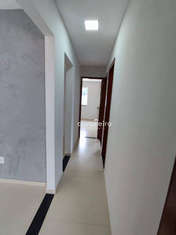 Casa de Condomínio à venda com 2 quartos, 87m² - Foto 20