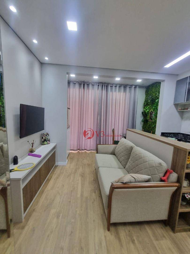 Apartamento à venda com 2 quartos, 80m² - Foto 10