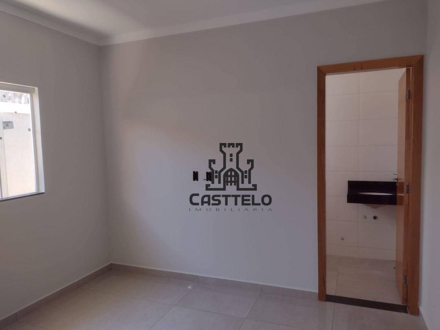 Casa à venda com 3 quartos, 78m² - Foto 13