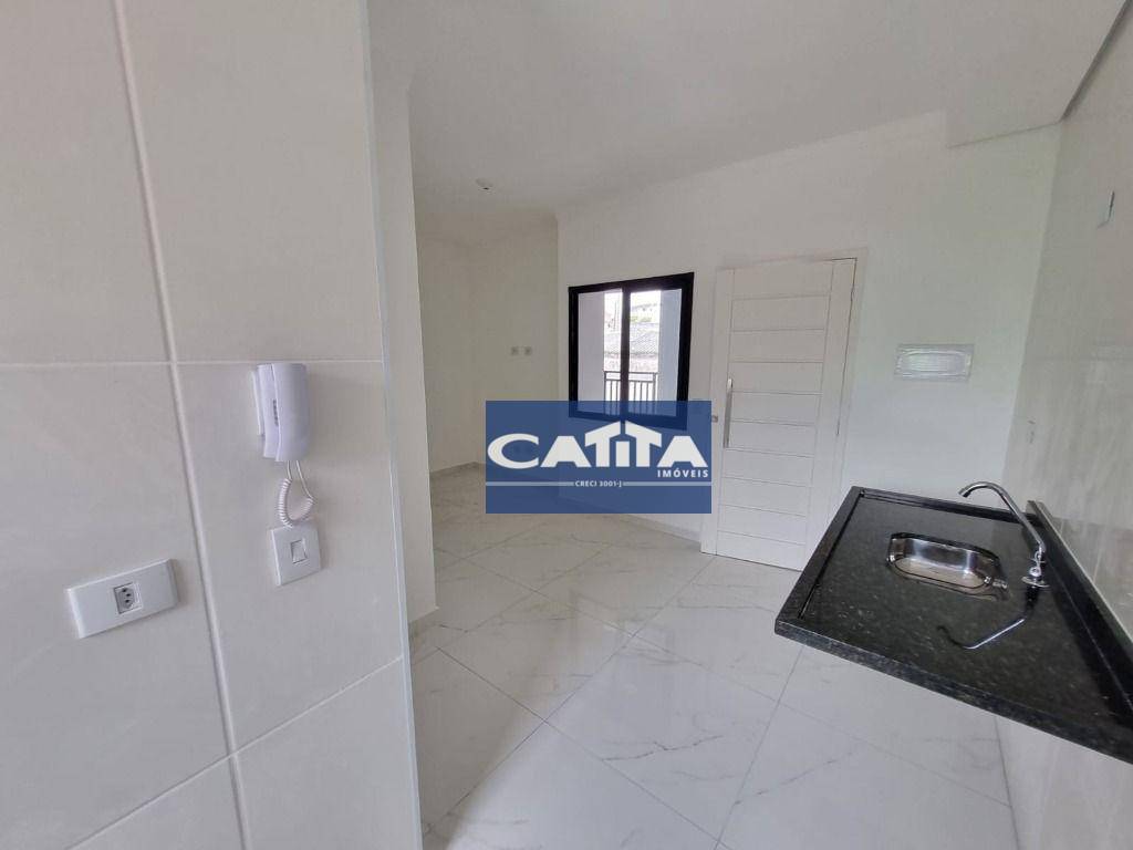 Apartamento para alugar com 1 quarto, 35m² - Foto 10