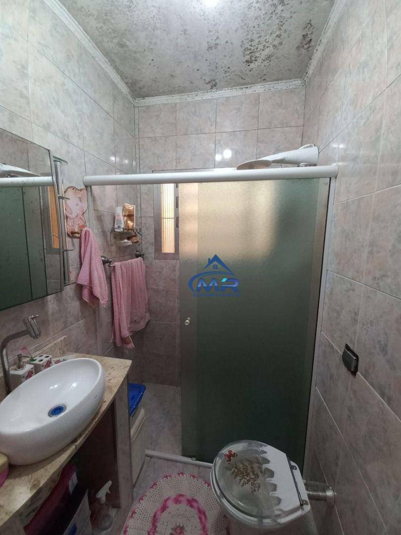 Sobrado à venda com 3 quartos, 160m² - Foto 10