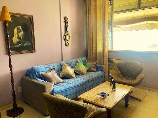 Apartamento à venda com 3 quartos, 130m² - Foto 11