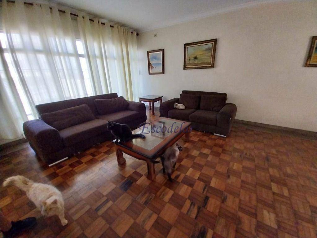 Sobrado à venda com 3 quartos, 280m² - Foto 45