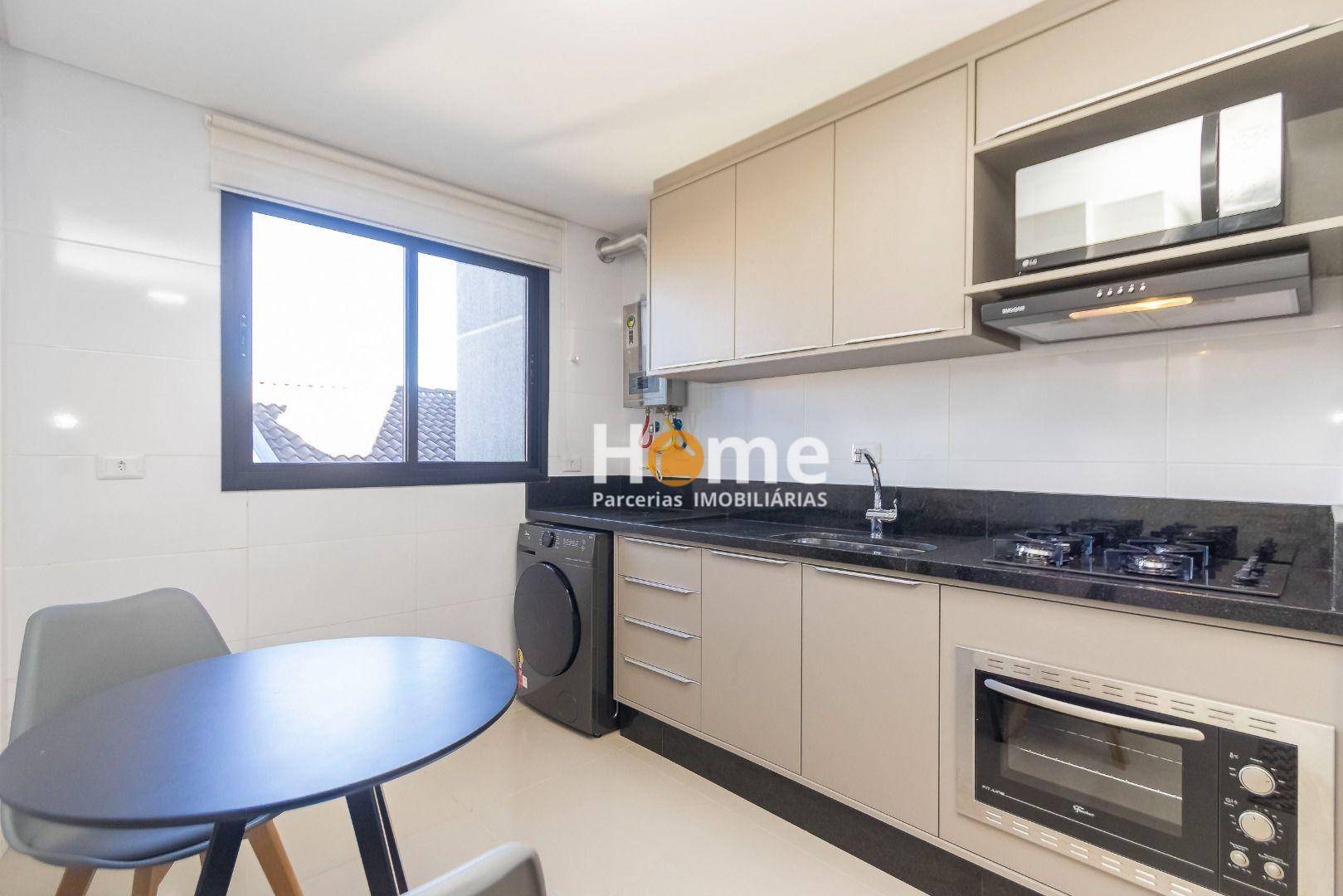 Apartamento à venda com 2 quartos, 45M2 - Foto 3