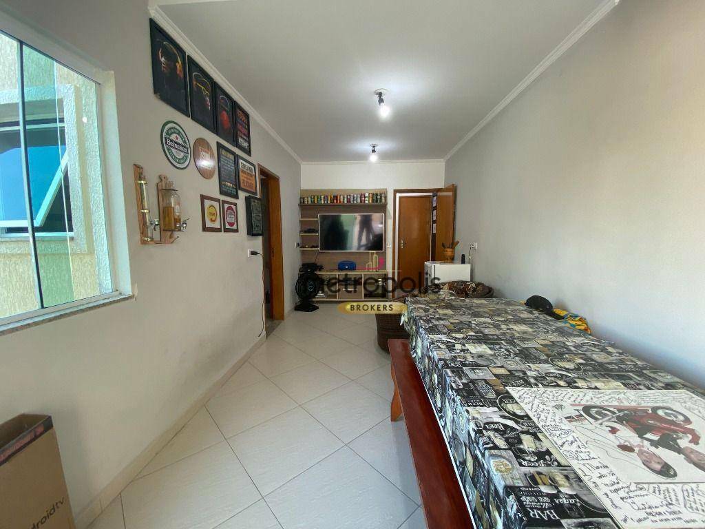 Cobertura à venda com 2 quartos, 120m² - Foto 25