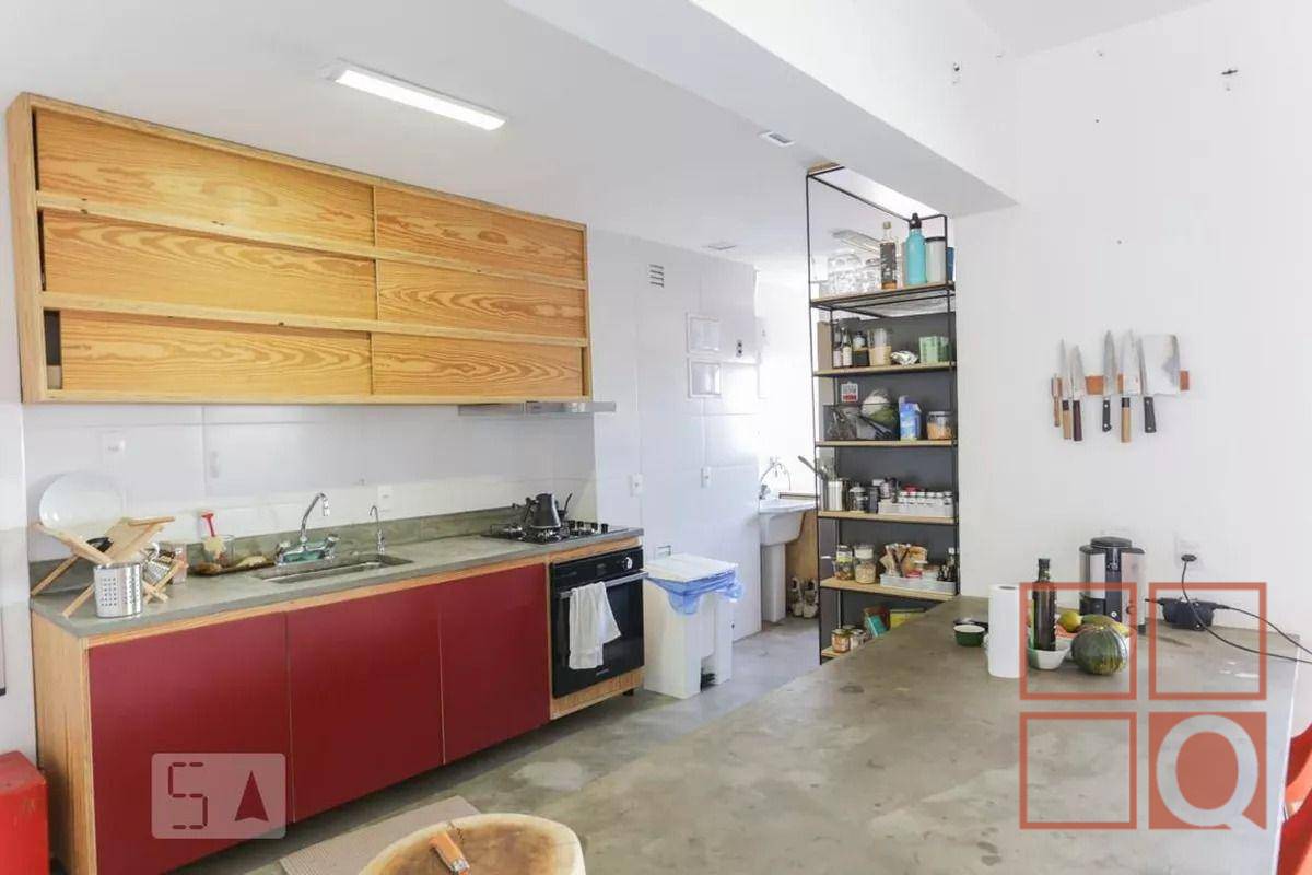 Apartamento à venda com 4 quartos, 121m² - Foto 35