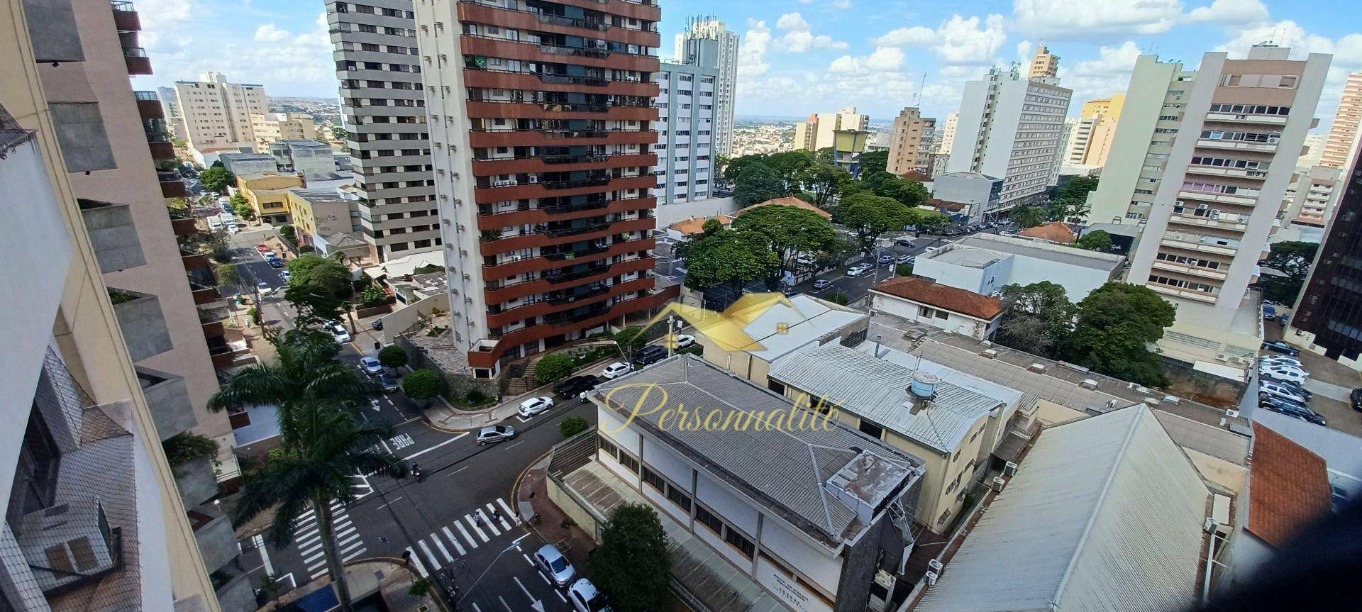 Apartamento à venda com 3 quartos, 228m² - Foto 8