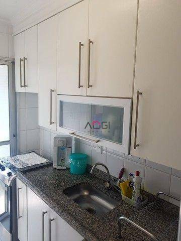 Apartamento à venda com 2 quartos, 54m² - Foto 16