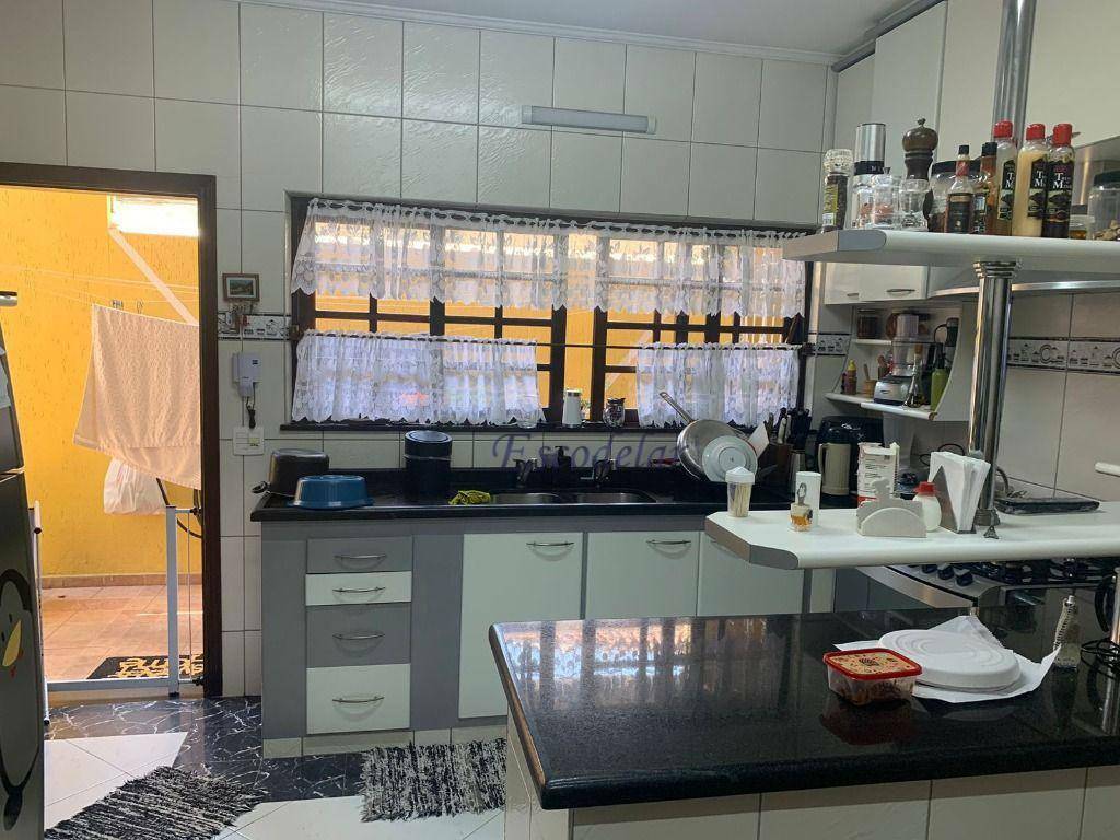 Sobrado à venda com 4 quartos, 380m² - Foto 11