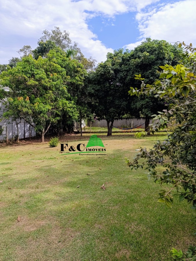 Chácara à venda com 4 quartos, 2000m² - Foto 21