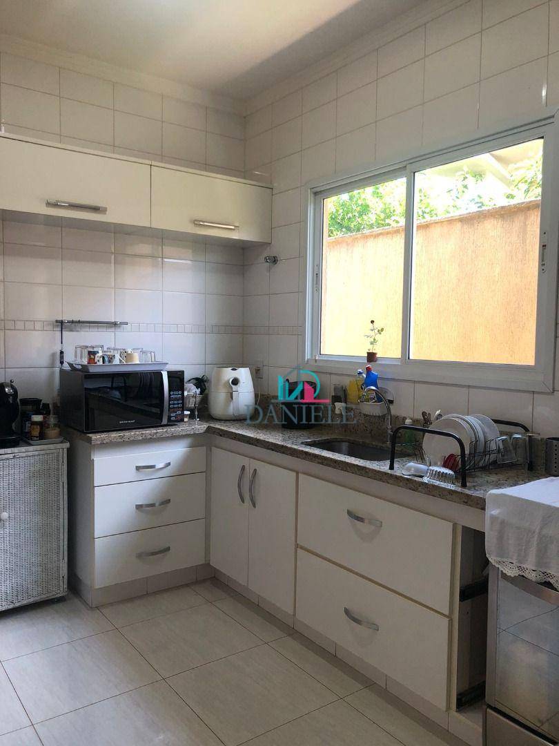 Casa de Condomínio à venda com 3 quartos, 140m² - Foto 11