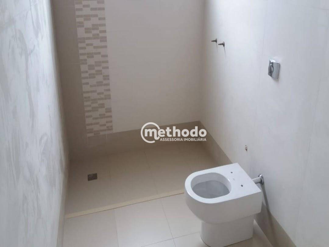 Casa de Condomínio à venda com 4 quartos, 260m² - Foto 21