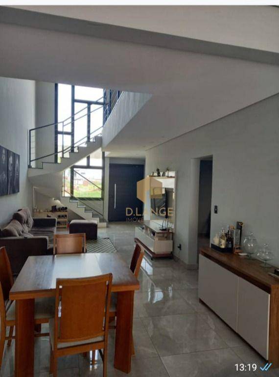 Casa de Condomínio à venda com 4 quartos, 178m² - Foto 6