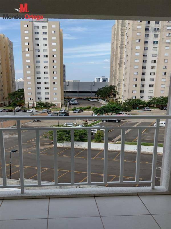 Apartamento para alugar com 3 quartos, 68m² - Foto 3