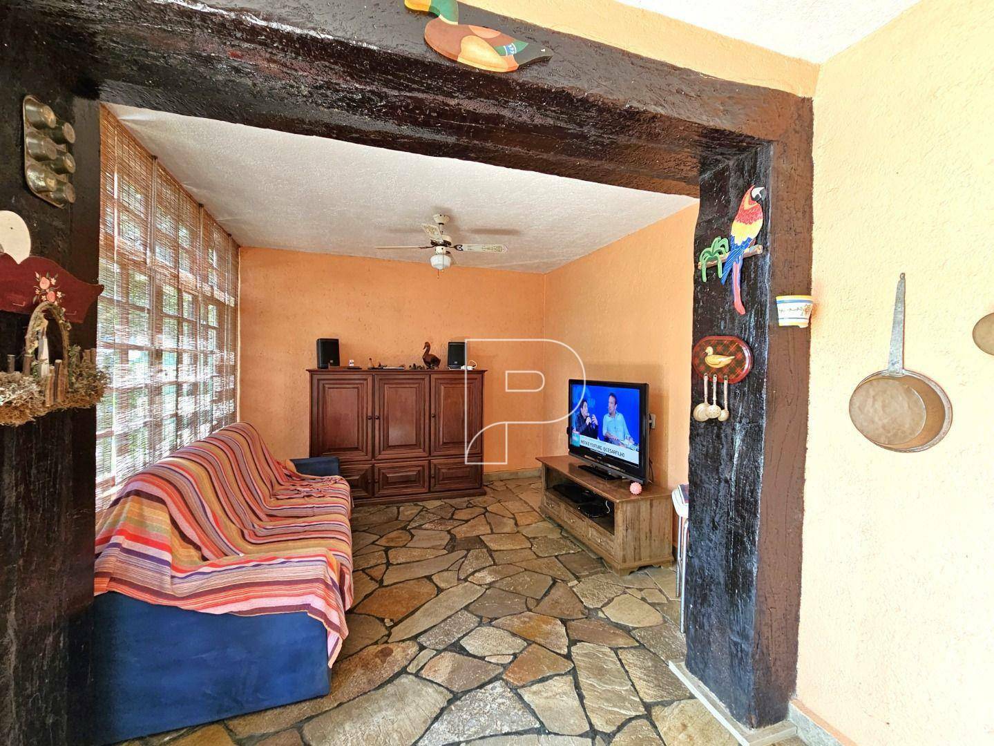 Casa de Condomínio à venda com 3 quartos, 350m² - Foto 34