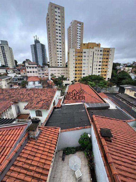 Sobrado à venda com 3 quartos, 160m² - Foto 9