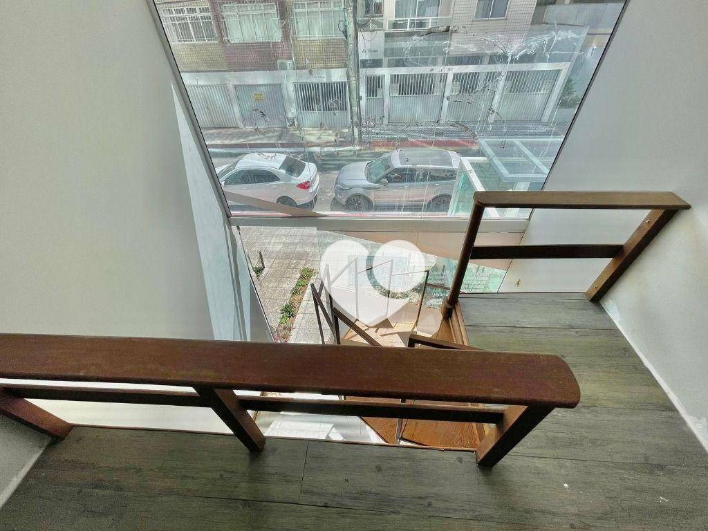 Loja-Salão para alugar, 51m² - Foto 5