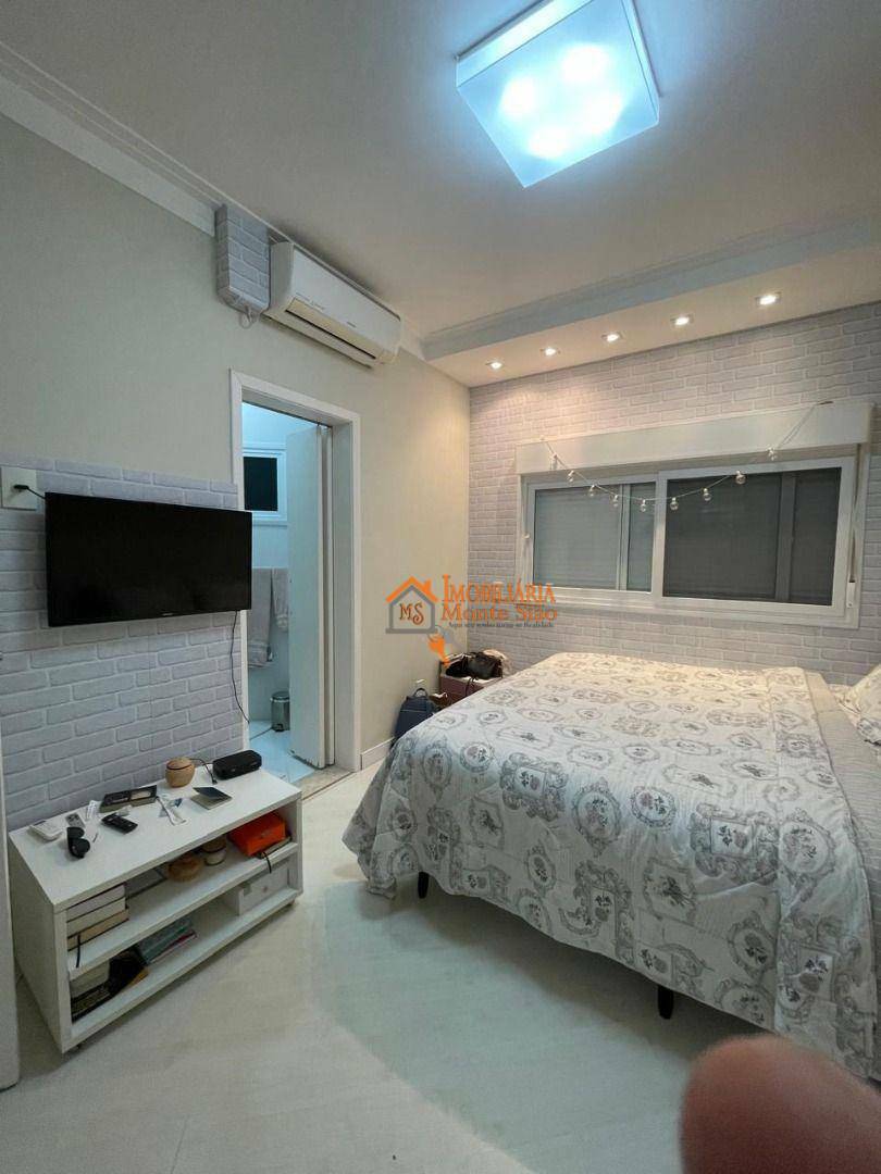 Casa de Condomínio à venda com 3 quartos, 300m² - Foto 22