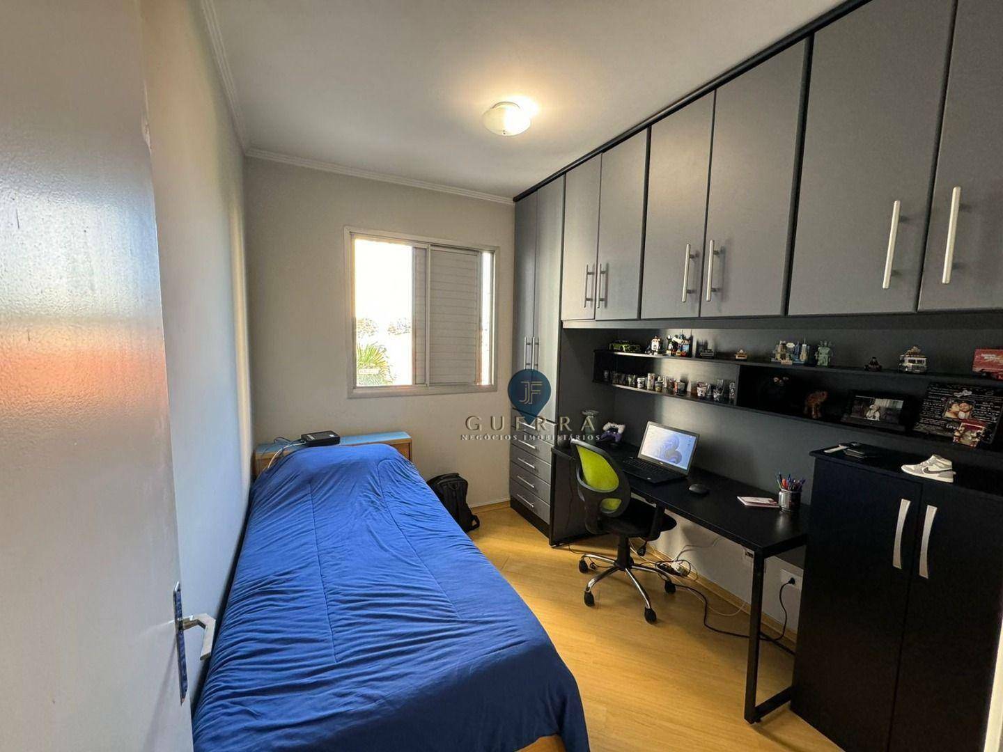 Apartamento à venda com 3 quartos, 82m² - Foto 5