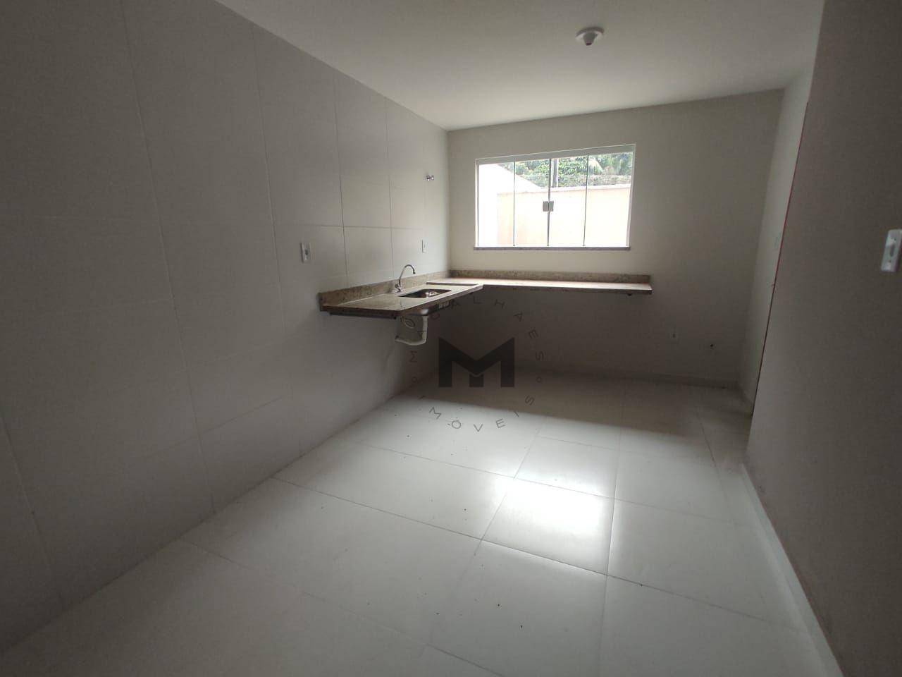 Casa à venda com 3 quartos, 80m² - Foto 11