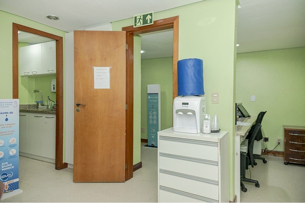 Conjunto Comercial-Sala à venda, 190m² - Foto 11