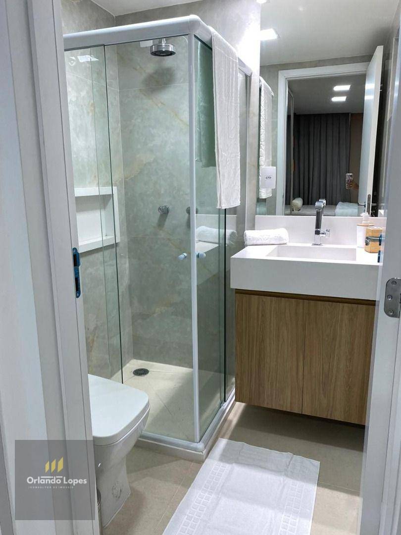 Apartamento à venda com 2 quartos, 60m² - Foto 4