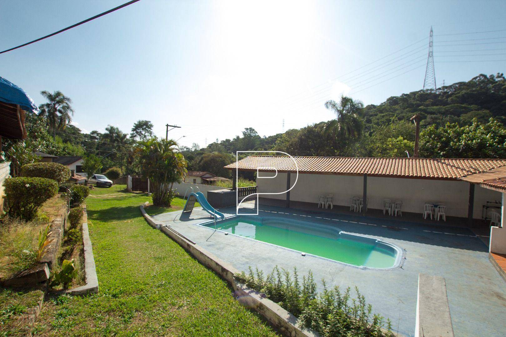 Chácara, 3 quartos, 5689 m² - Foto 4