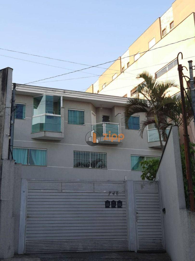 Sobrado à venda com 2 quartos, 140m² - Foto 56