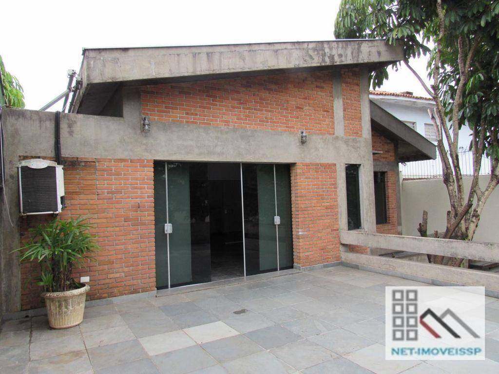 Sobrado à venda com 4 quartos, 253m² - Foto 24