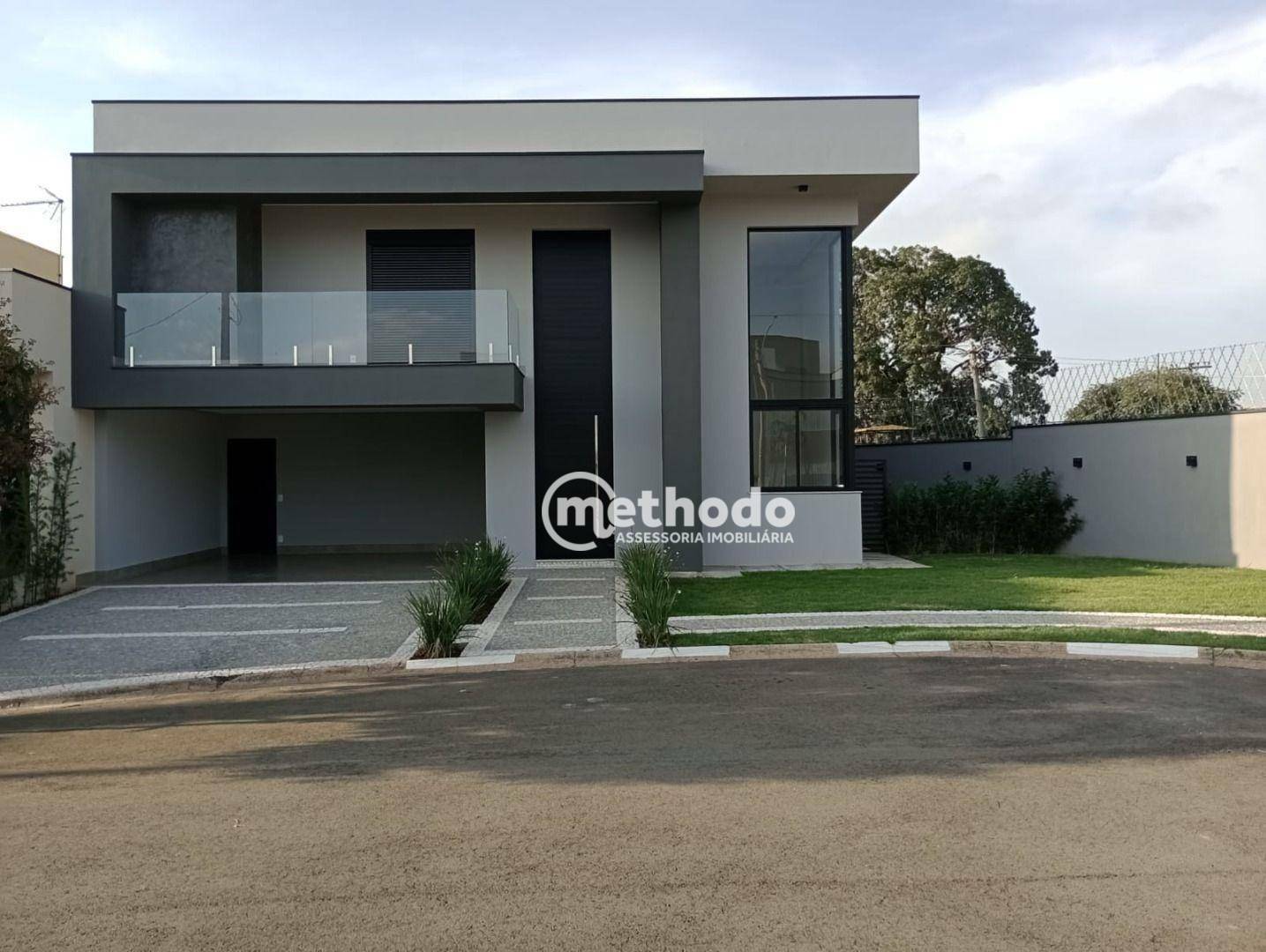 Casa de Condomínio à venda com 3 quartos, 230m² - Foto 16