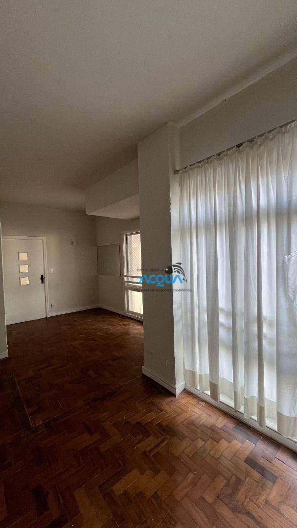 Apartamento à venda com 2 quartos, 97m² - Foto 2