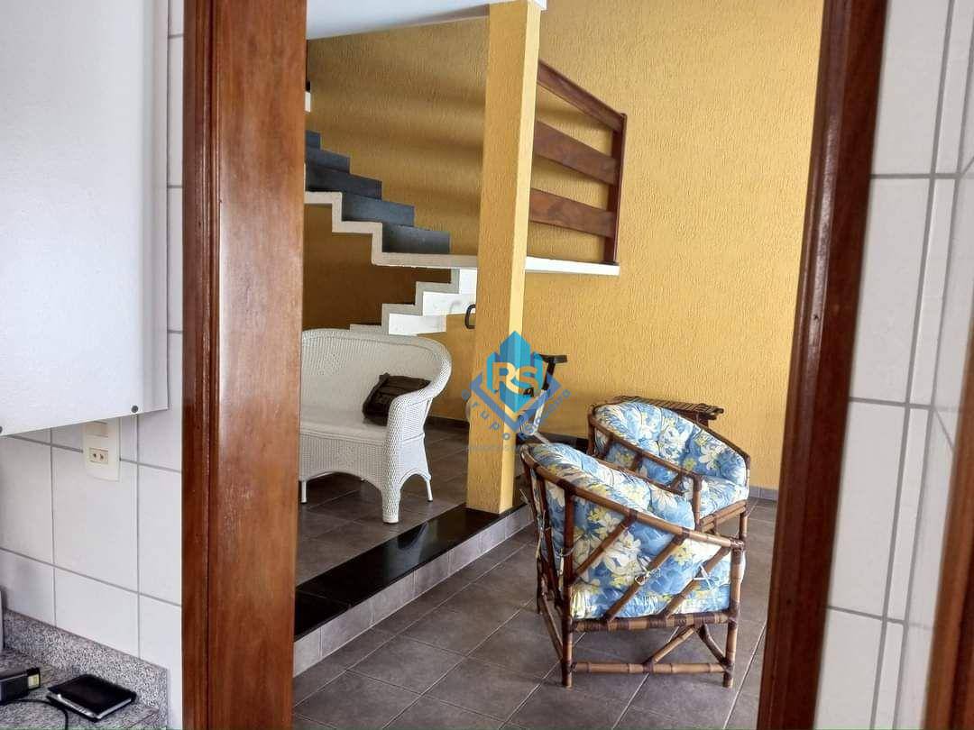 Sobrado à venda com 5 quartos, 224m² - Foto 21