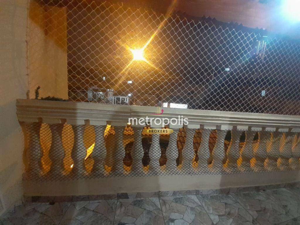 Sobrado à venda com 5 quartos, 280m² - Foto 27