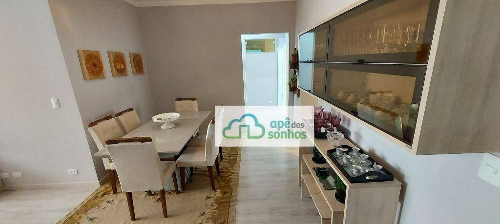 Apartamento à venda com 3 quartos, 179m² - Foto 12