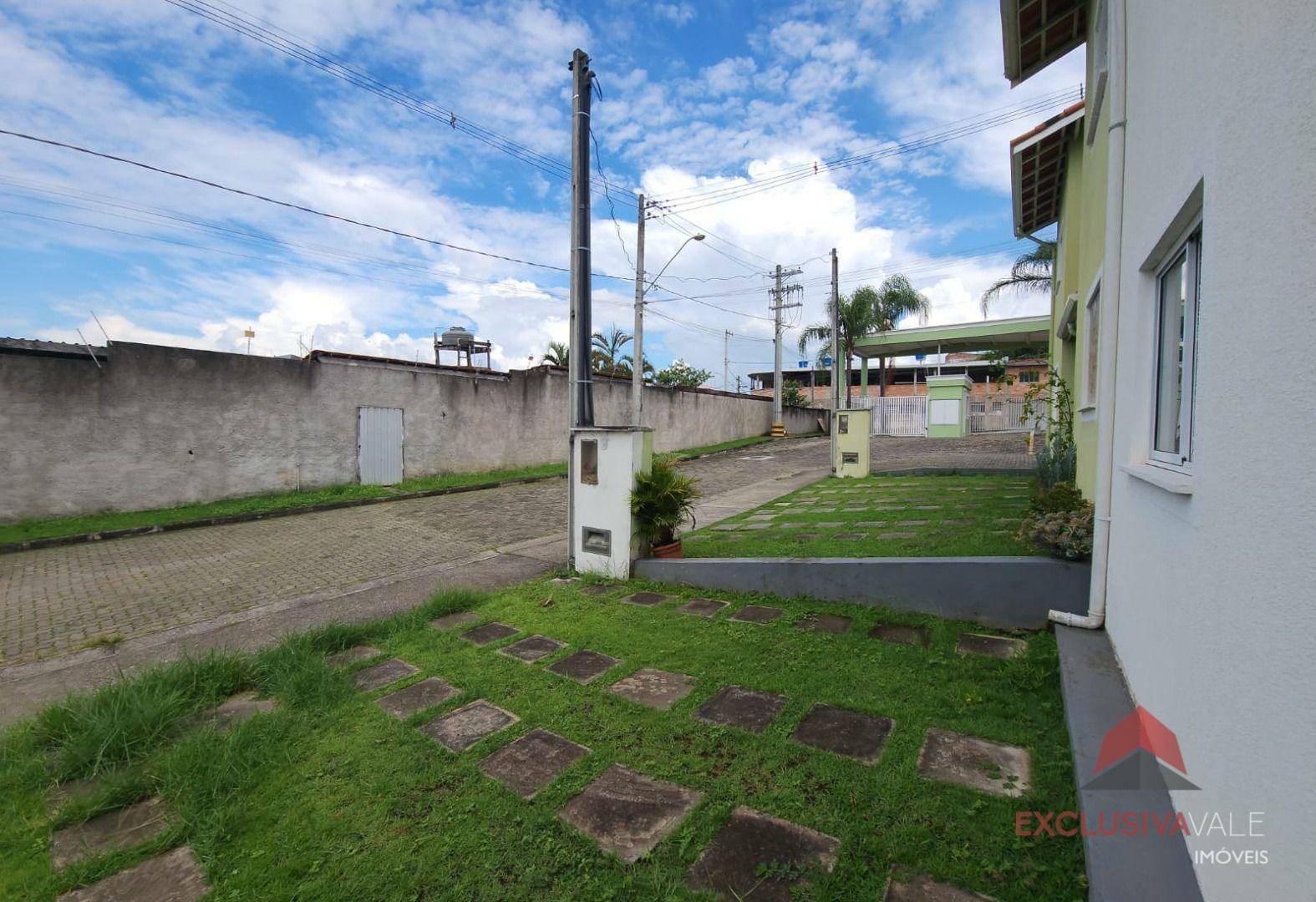 Casa de Condomínio à venda e aluguel com 3 quartos, 70m² - Foto 7