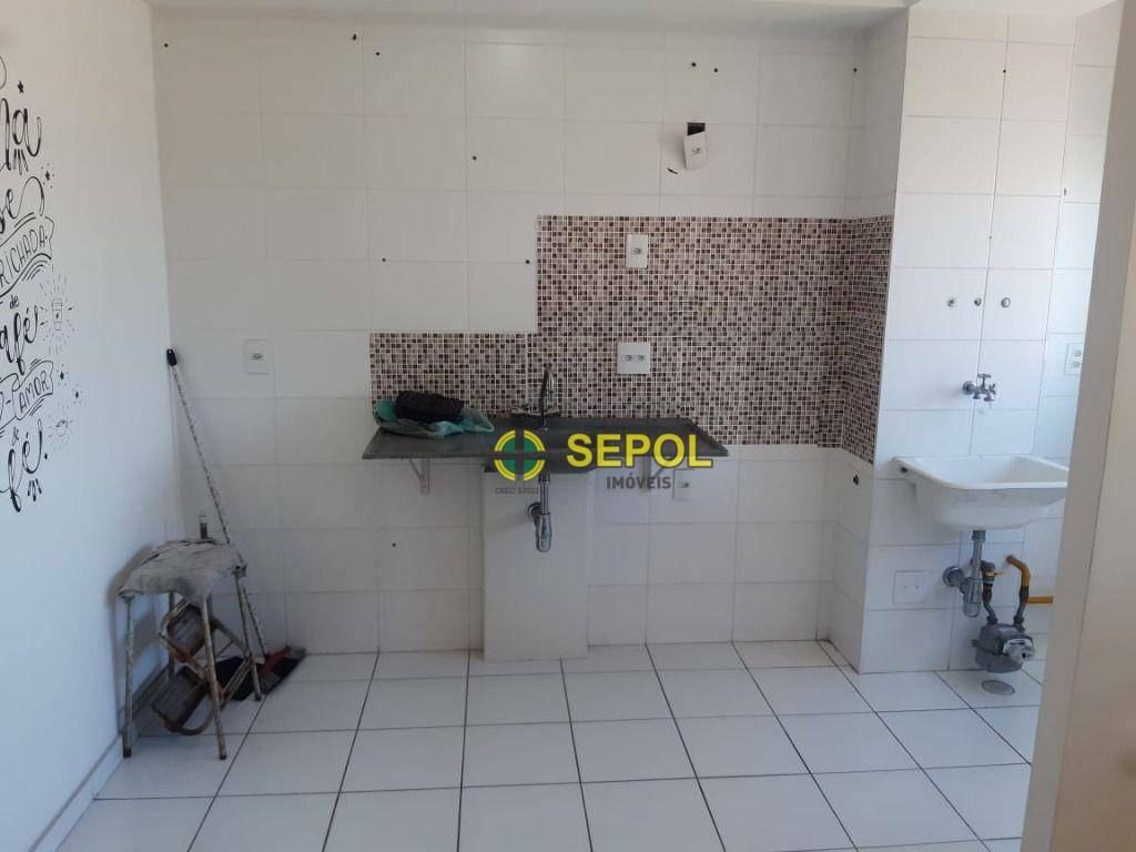 Apartamento à venda com 2 quartos, 47m² - Foto 11