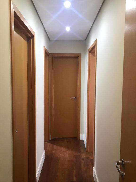 Apartamento à venda com 3 quartos, 94m² - Foto 8