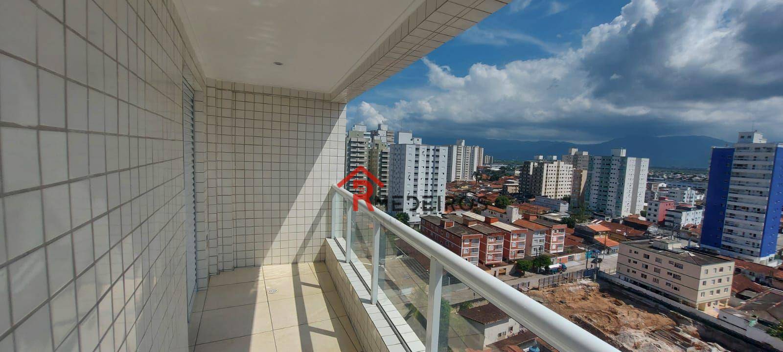 Apartamento à venda com 2 quartos, 88m² - Foto 1