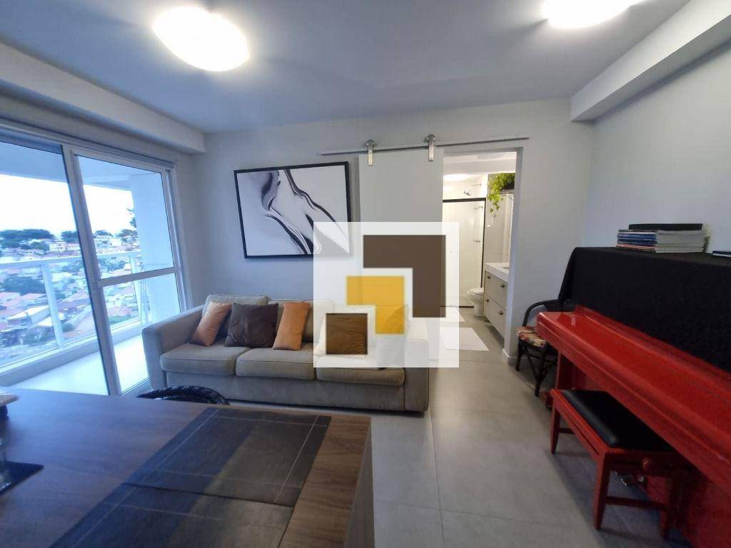 Apartamento à venda com 1 quarto, 43M2 - Foto 2