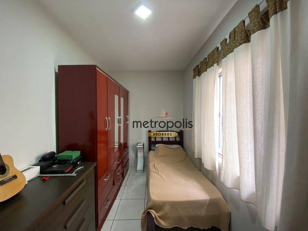 Sobrado à venda com 3 quartos, 167m² - Foto 39