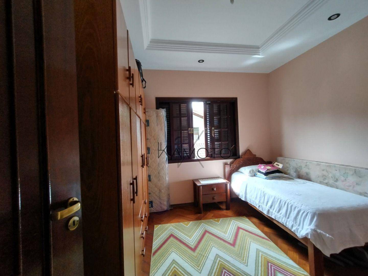 Sobrado à venda com 3 quartos, 391m² - Foto 10