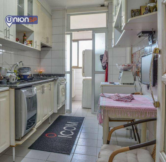 Apartamento à venda com 3 quartos, 91m² - Foto 15