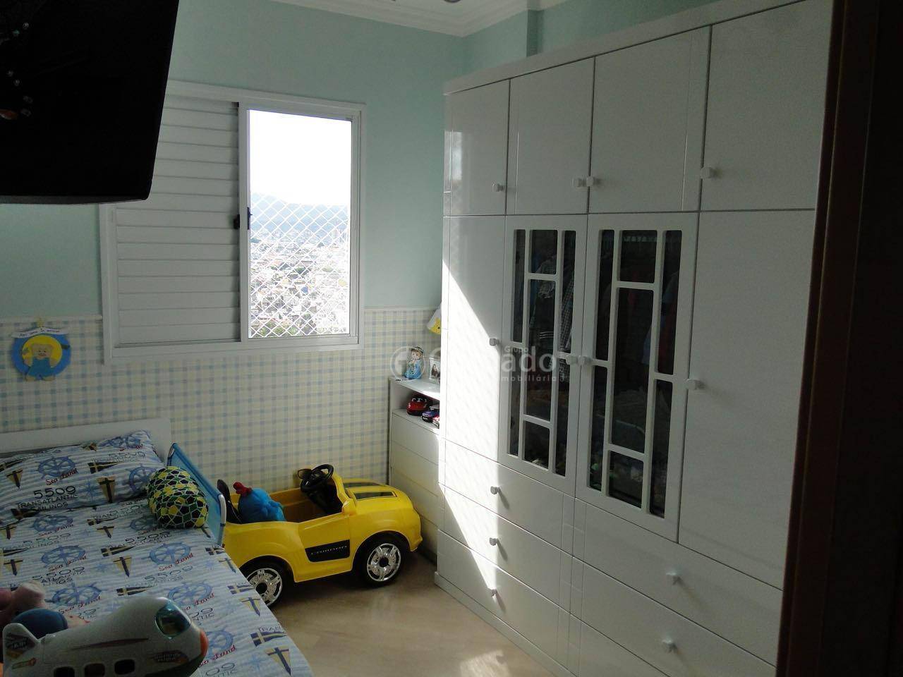 Apartamento à venda com 3 quartos, 77m² - Foto 10