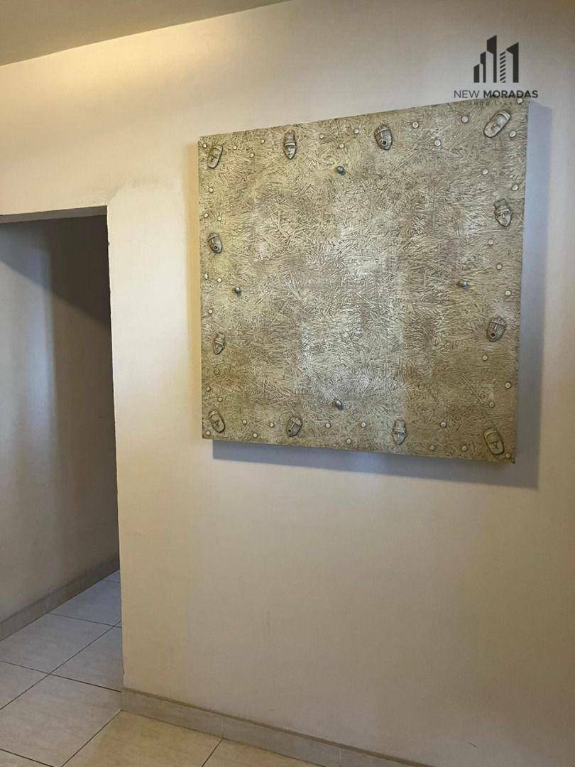 Apartamento à venda com 3 quartos, 128m² - Foto 13