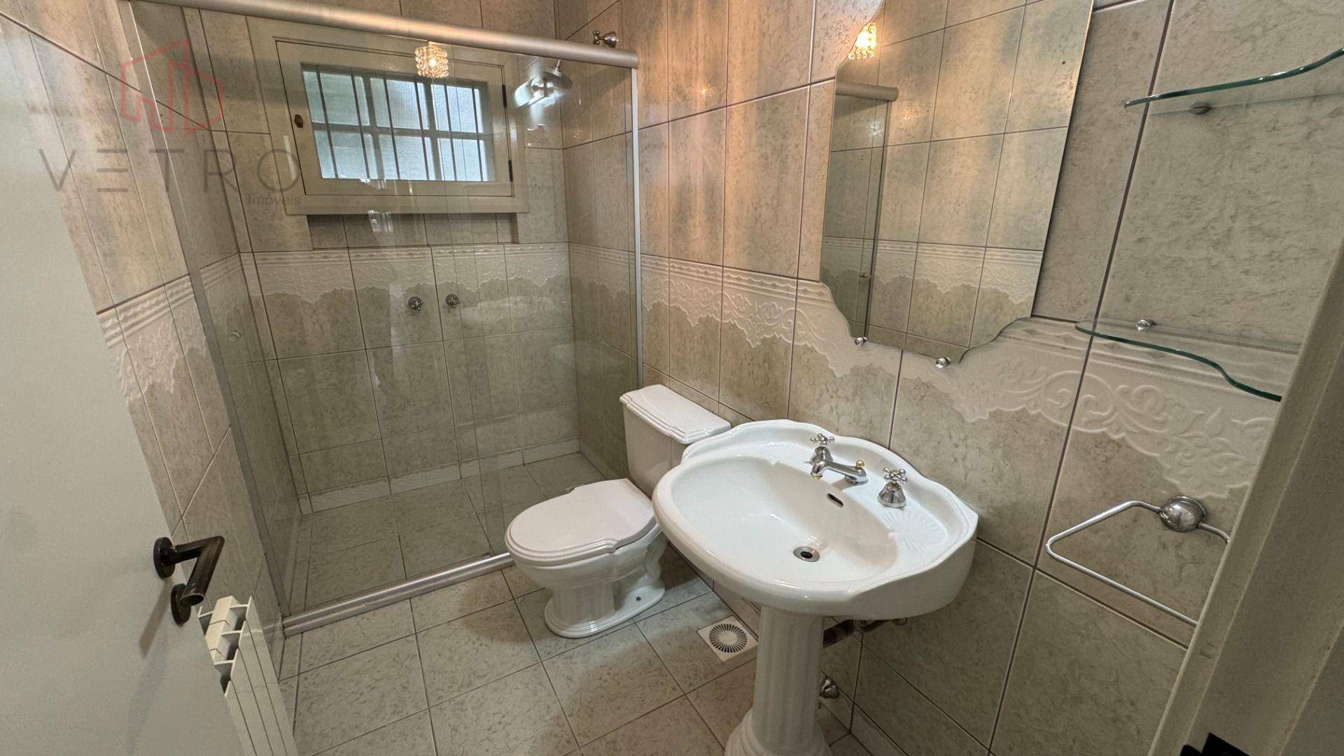Casa à venda com 3 quartos, 259m² - Foto 17