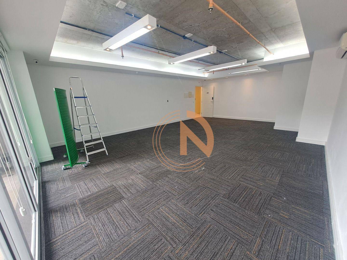 Sala-Conjunto, 65 m² - Foto 8