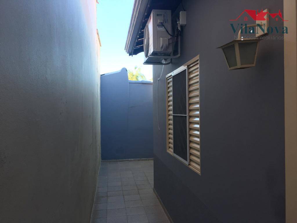 Casa à venda com 3 quartos, 120m² - Foto 12