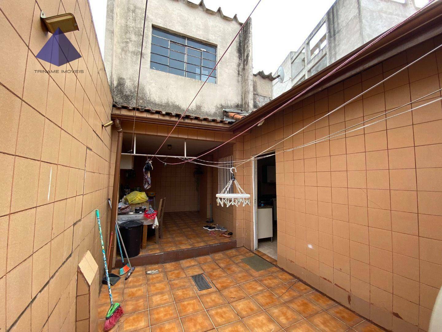 Casa à venda com 2 quartos, 150m² - Foto 20